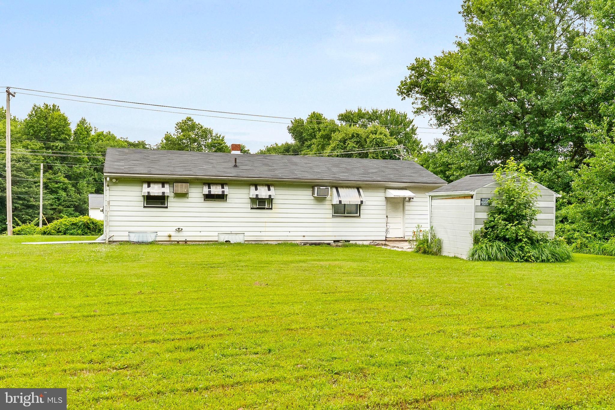 648 RED HILL ROAD