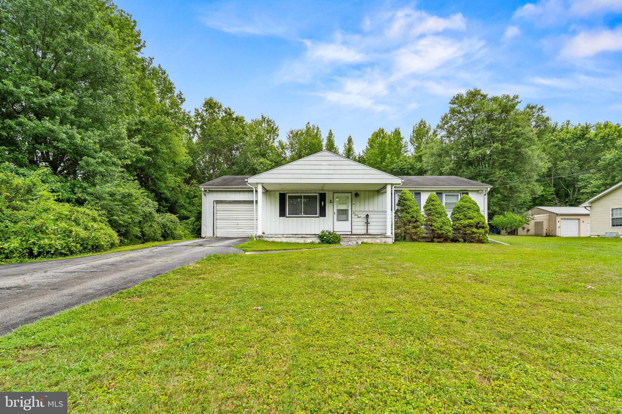 Photo 1 of 7 — 648 RED HILL ROAD, ELKTON, MD 21921