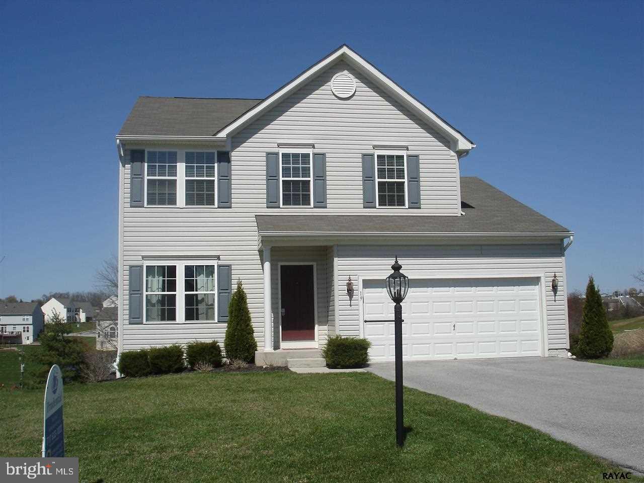 SOUTH POINTE II - Residential
