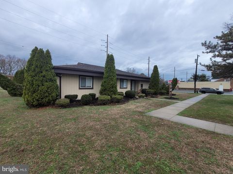 Photo of 294 Merion Avenue, CARNEYS POINT, NJ 08069 (MLS # NJSA2018024)