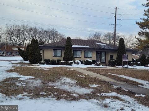 Photo of 294 Merion Avenue, CARNEYS POINT, NJ 08069 (MLS # NJSA2018024)