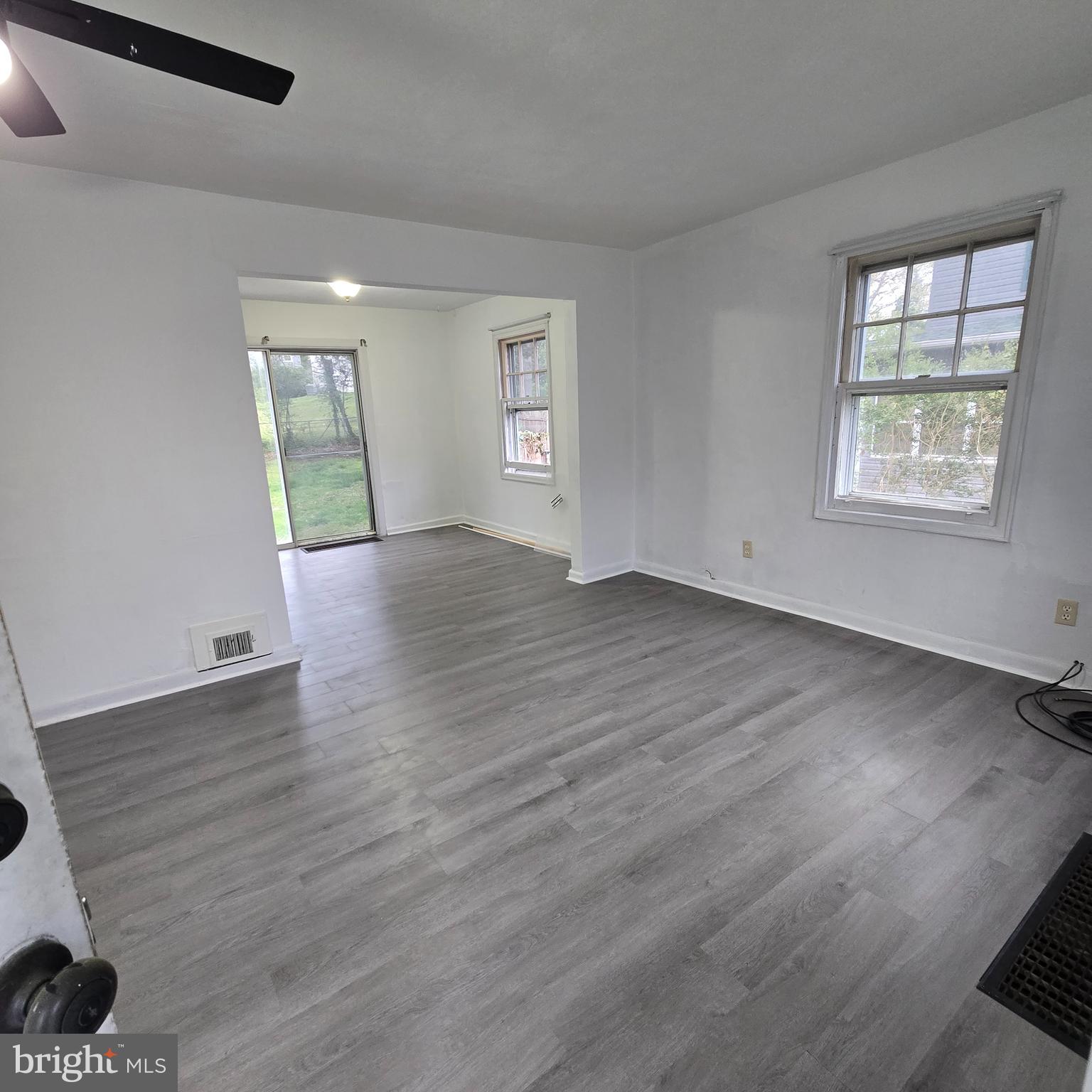 PATUXENT PARK - Residential Lease