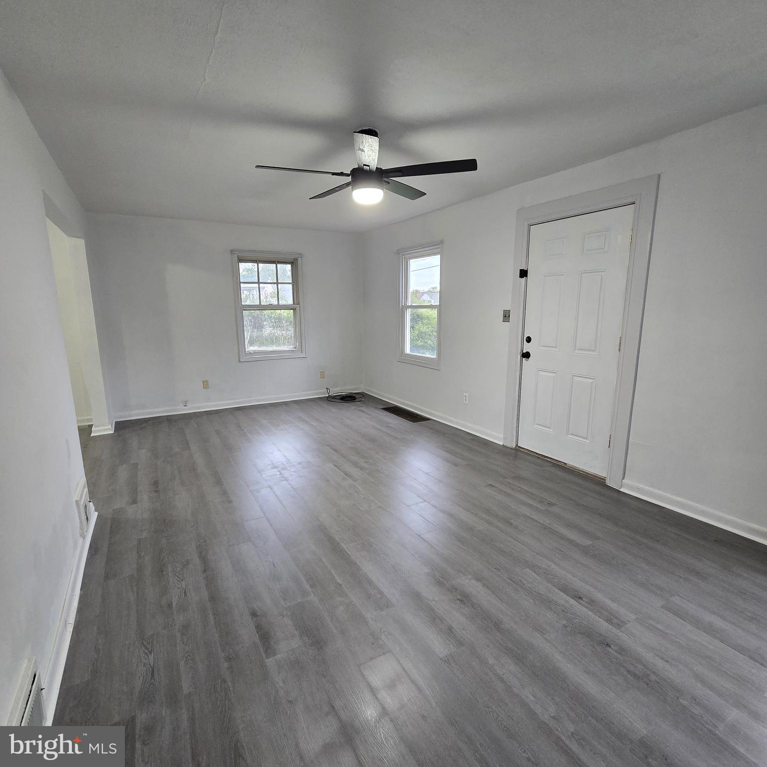 PATUXENT PARK - Residential Lease