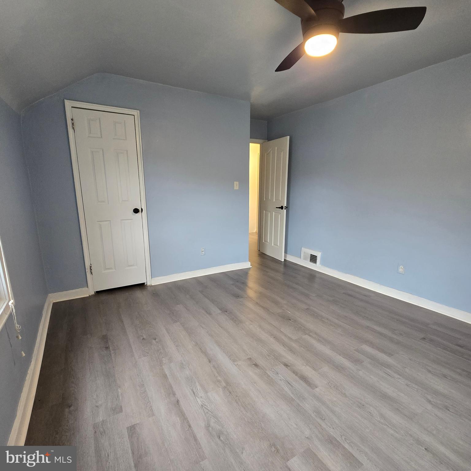 PATUXENT PARK - Residential Lease