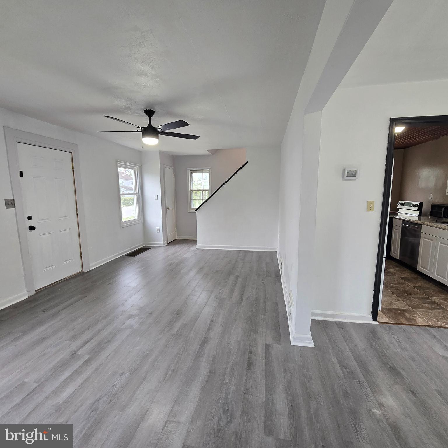 PATUXENT PARK - Residential Lease