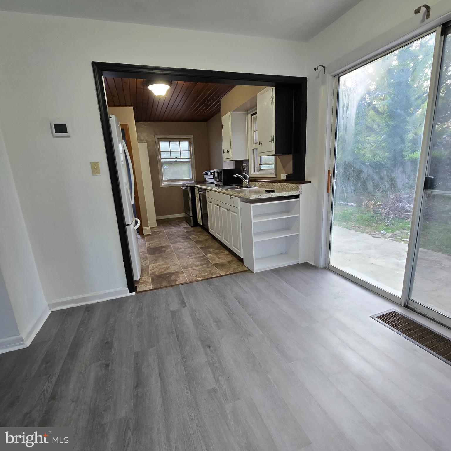 PATUXENT PARK - Residential Lease