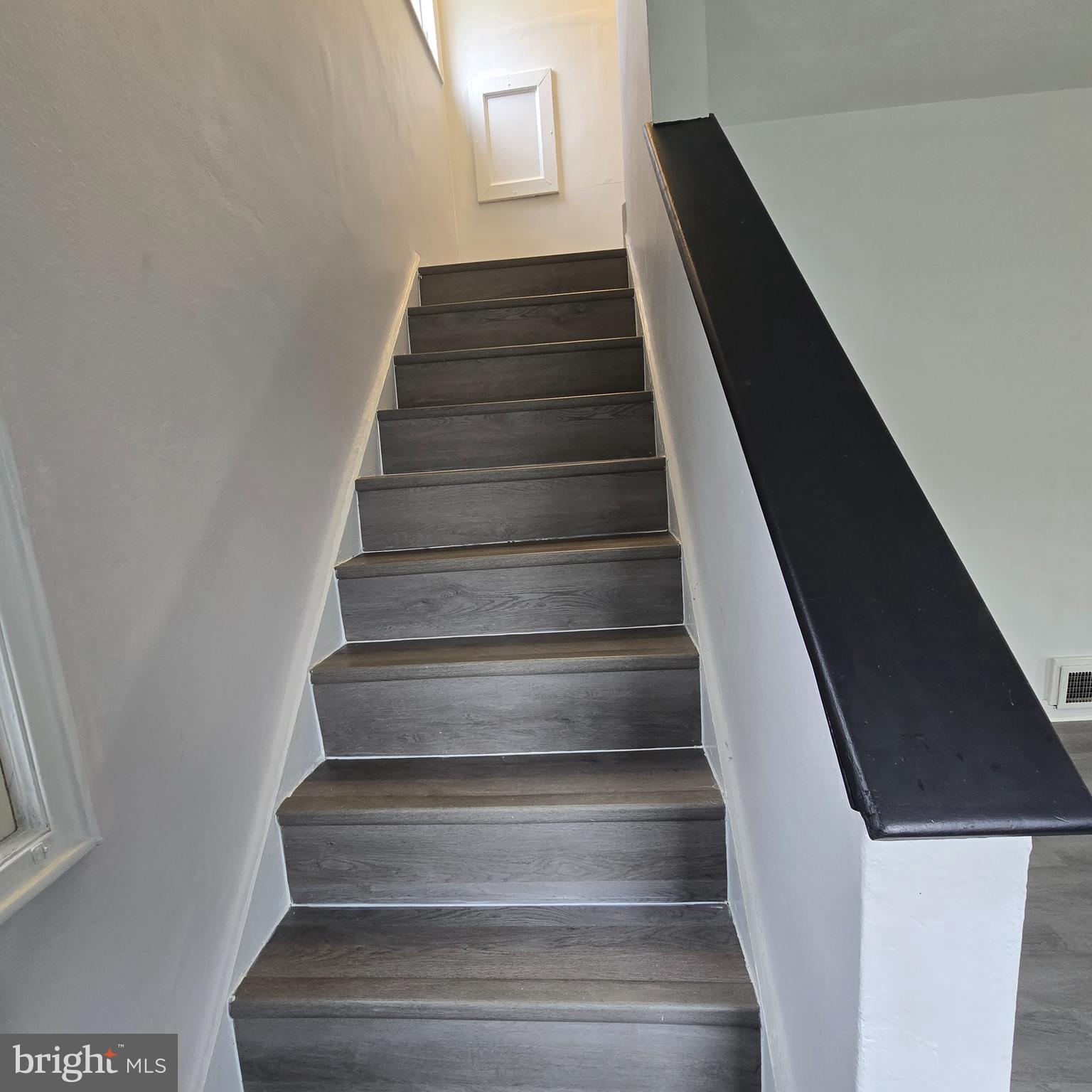 PATUXENT PARK - Residential Lease