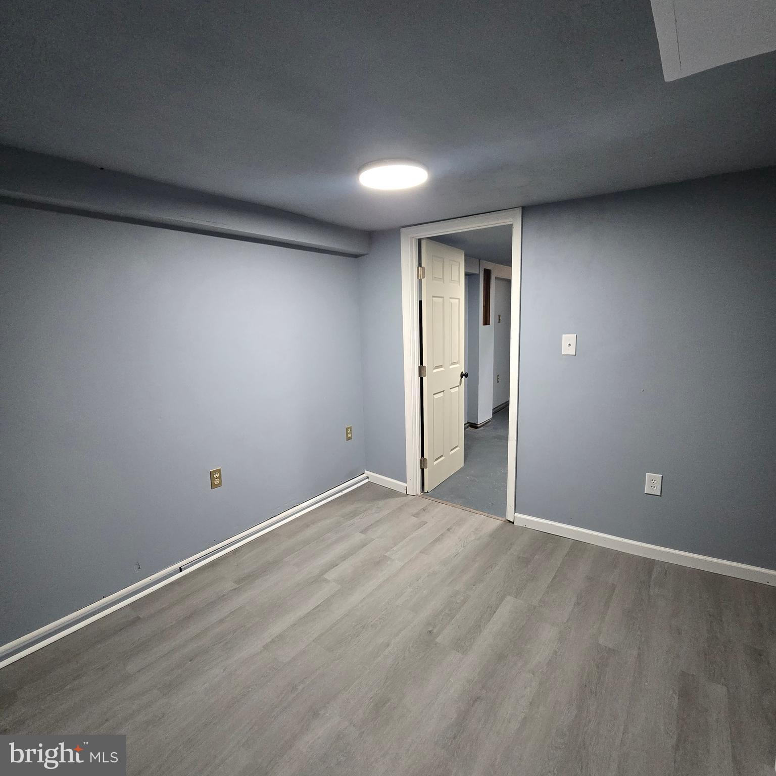 PATUXENT PARK - Residential Lease