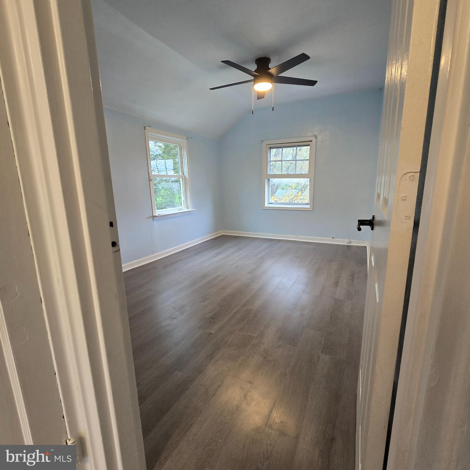 PATUXENT PARK - Residential Lease