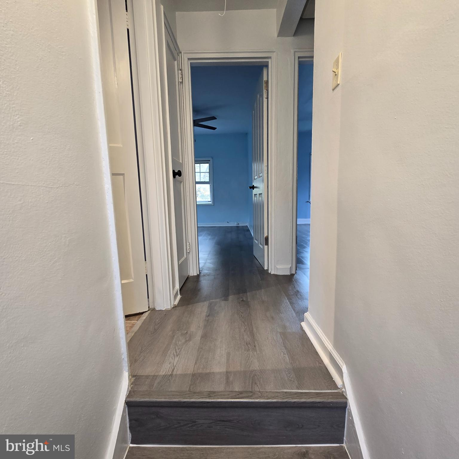 PATUXENT PARK - Residential Lease