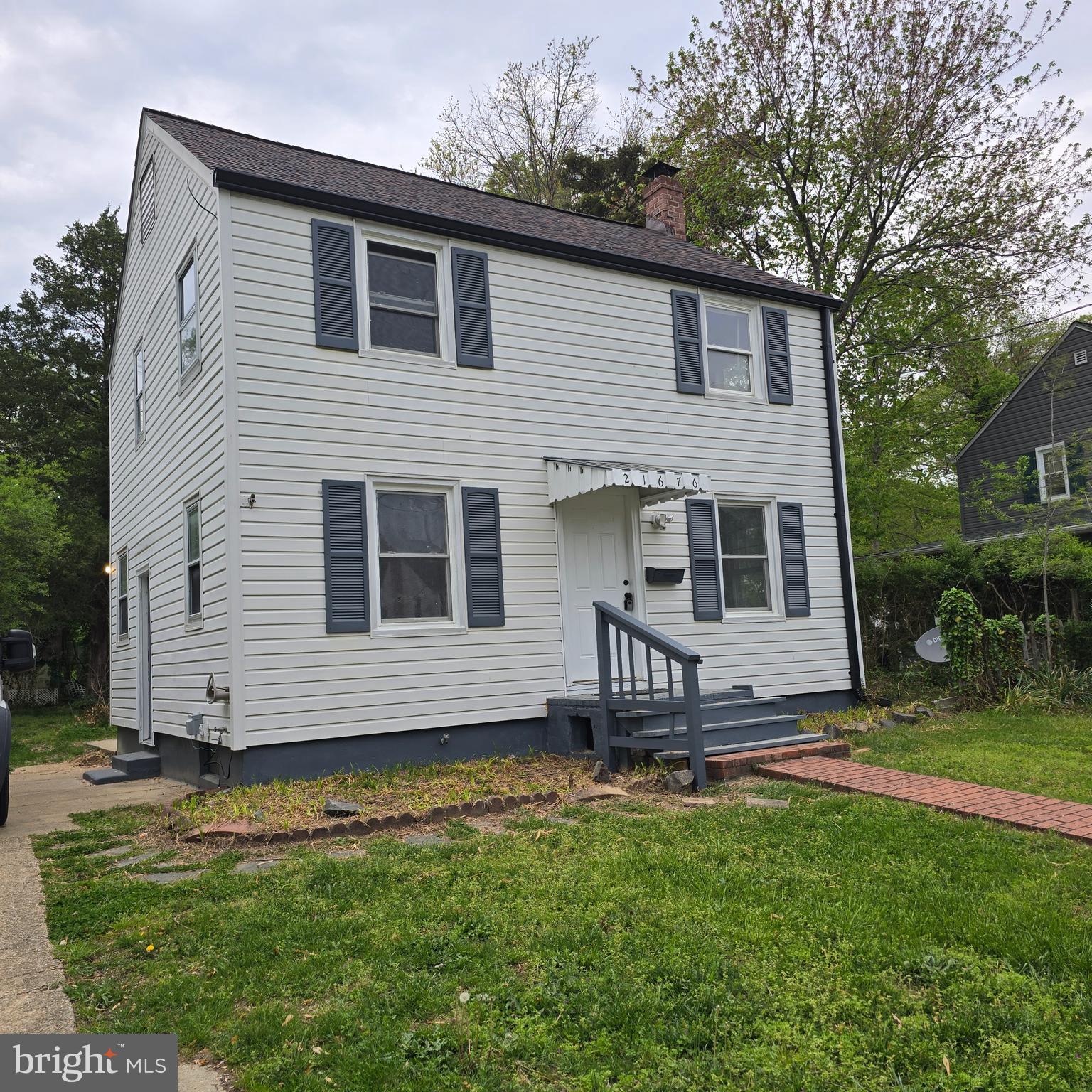 PATUXENT PARK - Residential Lease