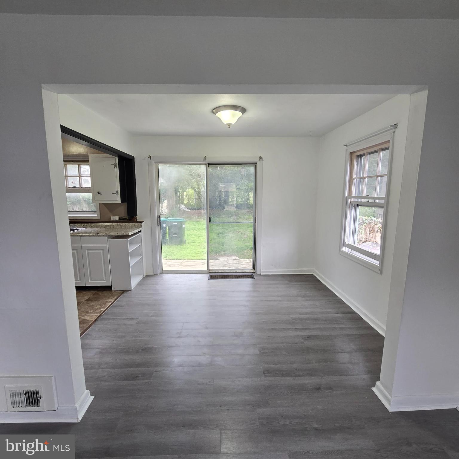 PATUXENT PARK - Residential Lease