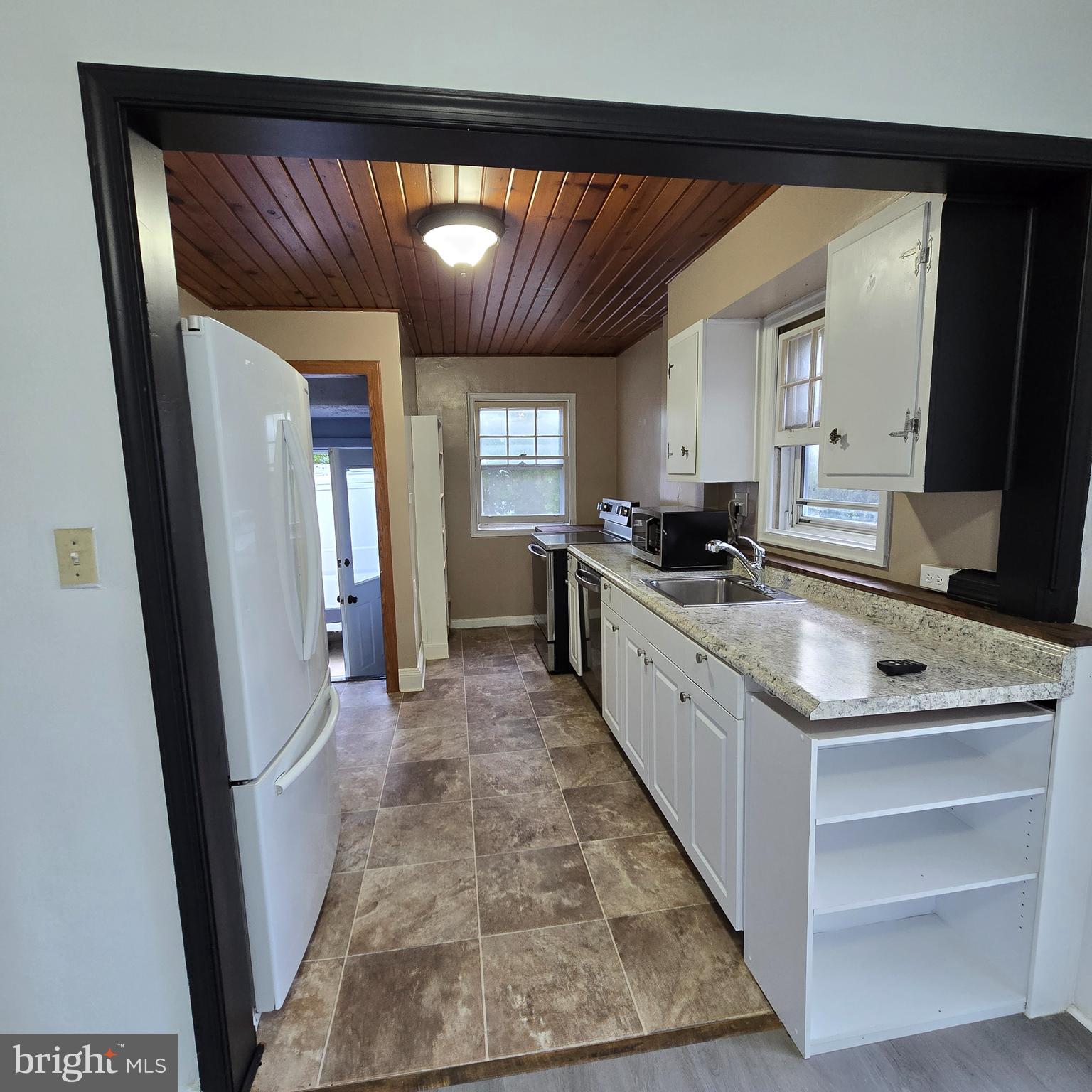 PATUXENT PARK - Residential Lease