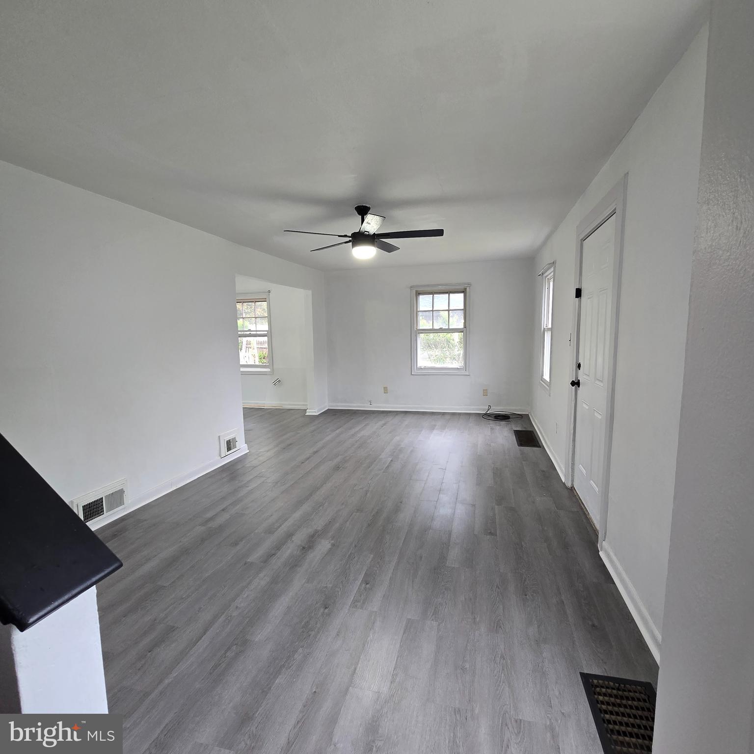 PATUXENT PARK - Residential Lease