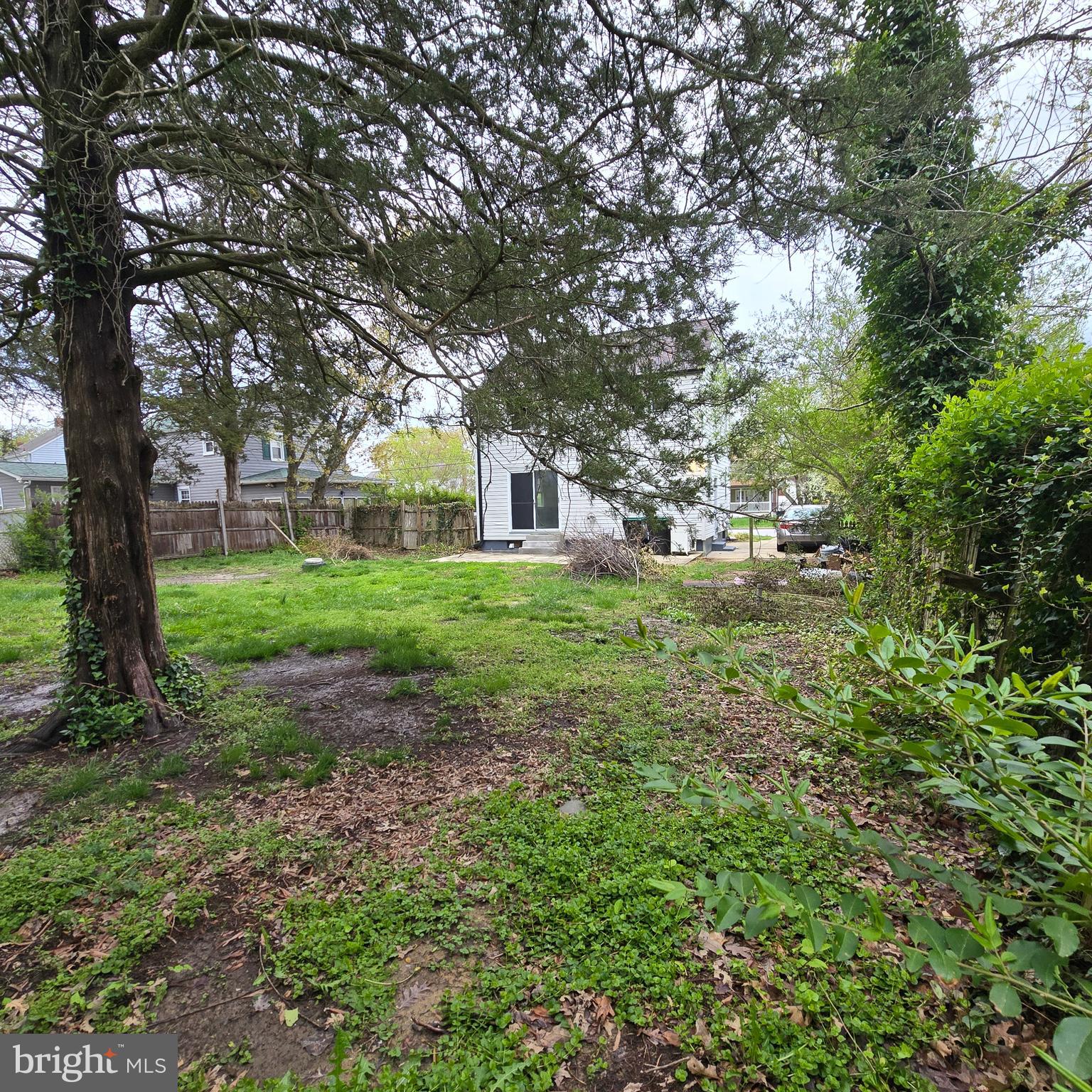 PATUXENT PARK - Residential Lease