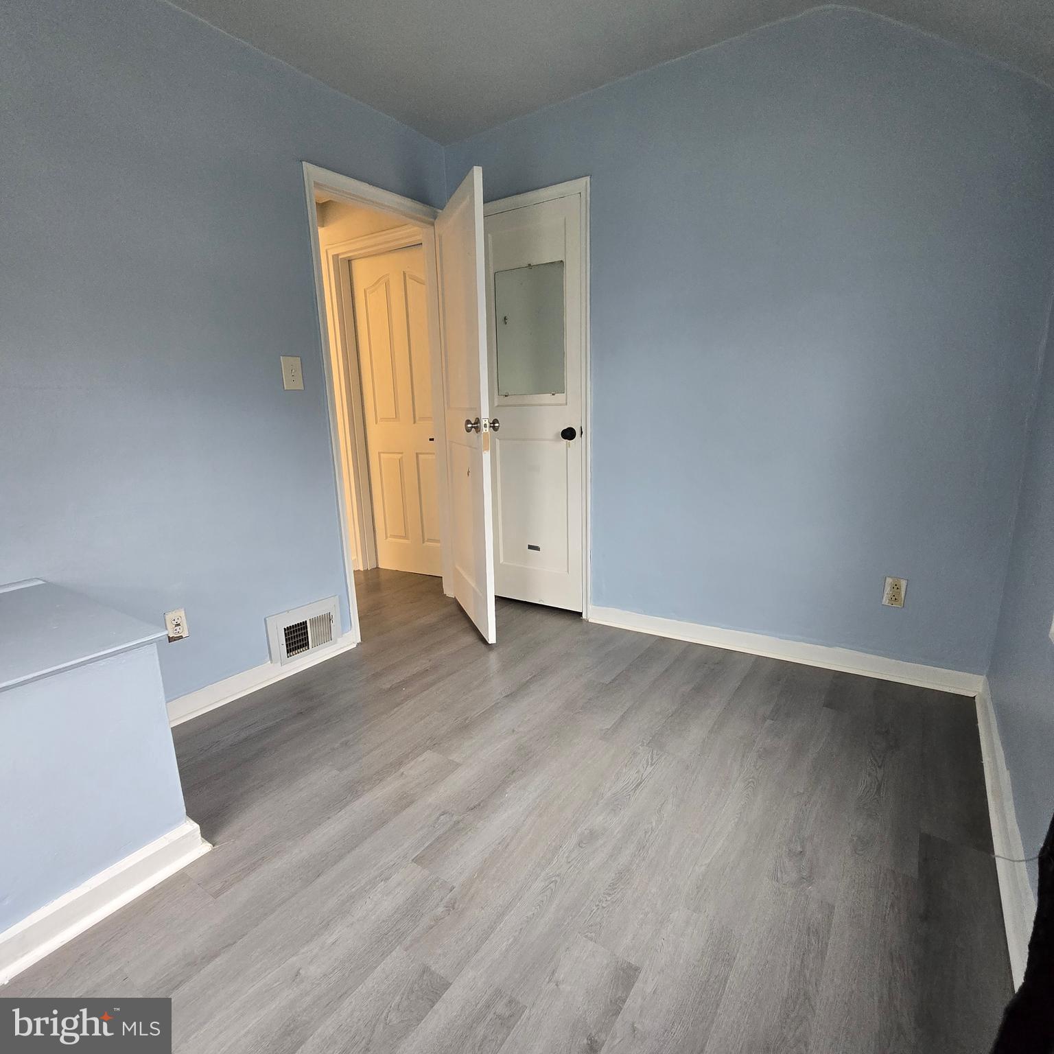 PATUXENT PARK - Residential Lease