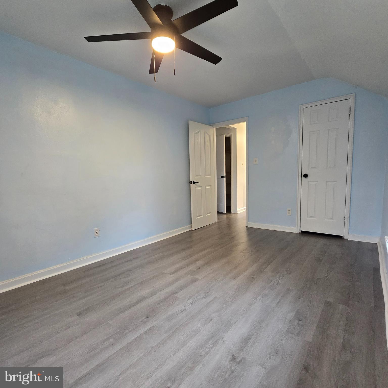 PATUXENT PARK - Residential Lease