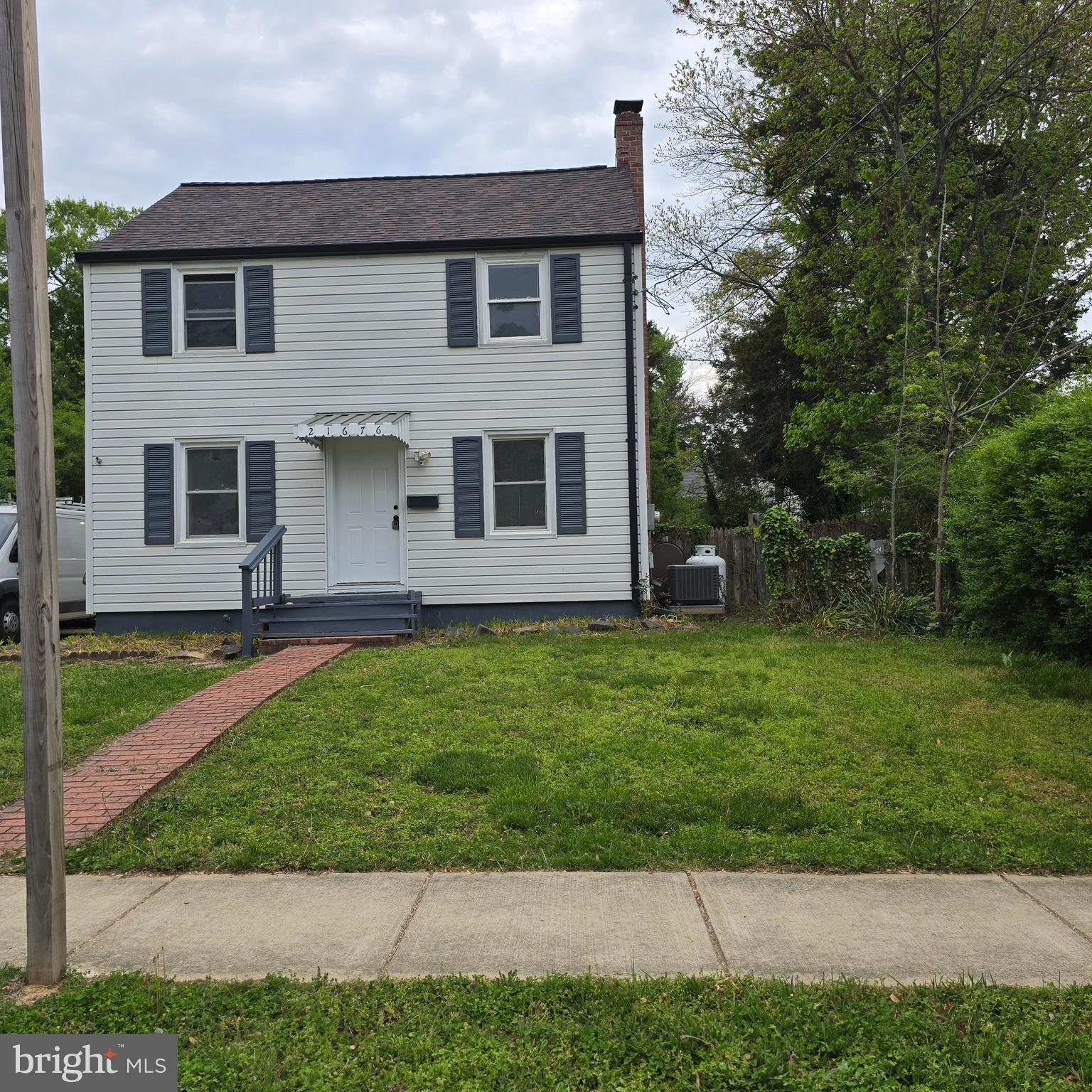 PATUXENT PARK - Residential Lease