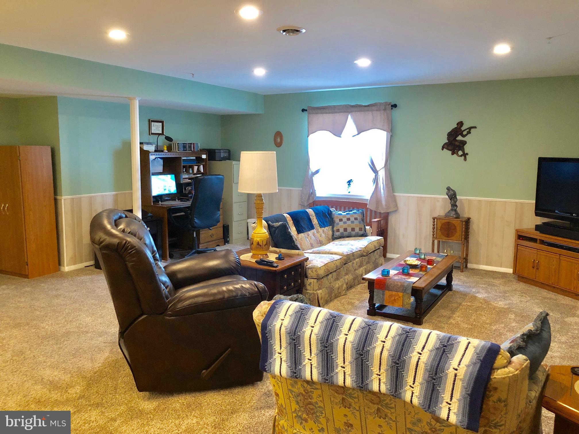 CARROLL VISTA - Residential