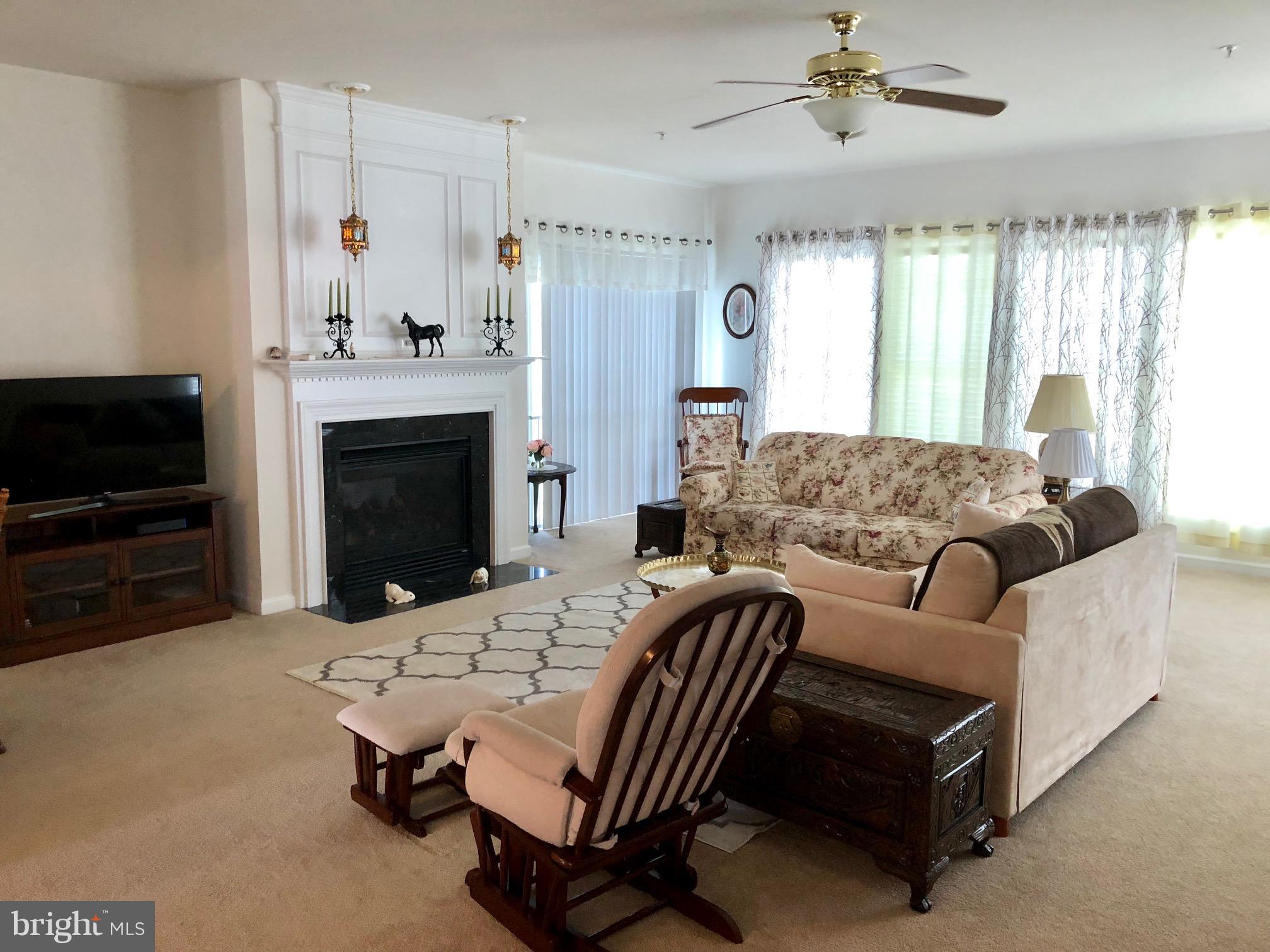 CARROLL VISTA - Residential