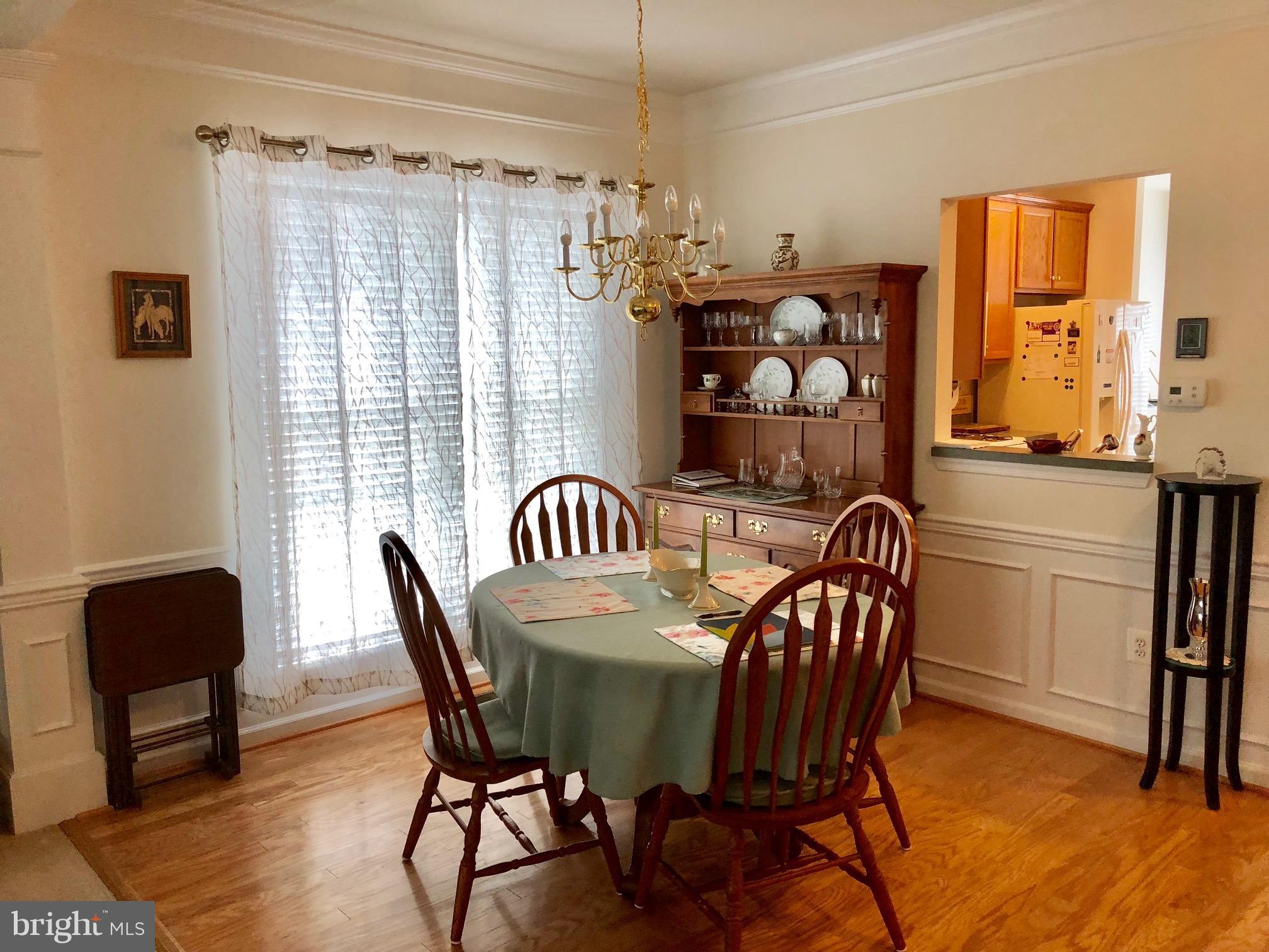 CARROLL VISTA - Residential