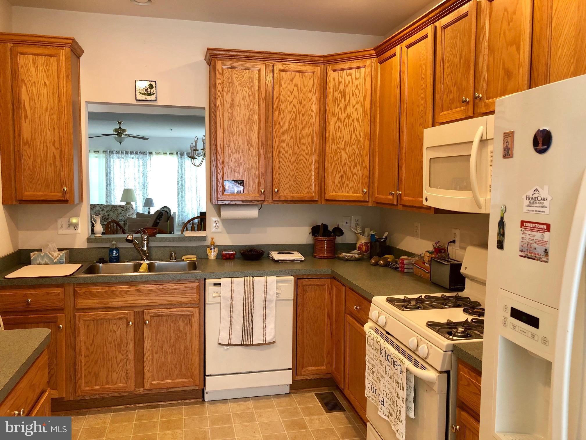 CARROLL VISTA - Residential