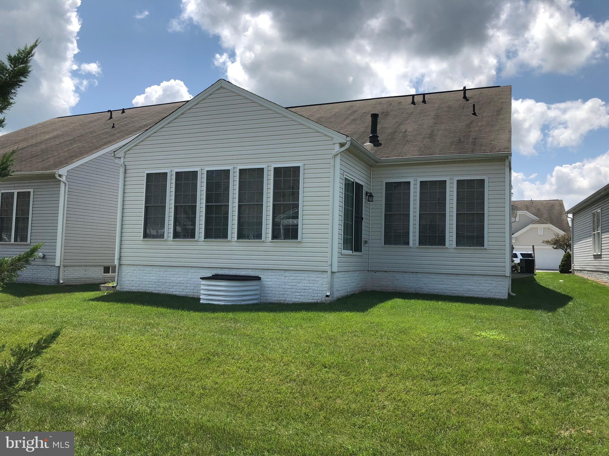 CARROLL VISTA - Residential