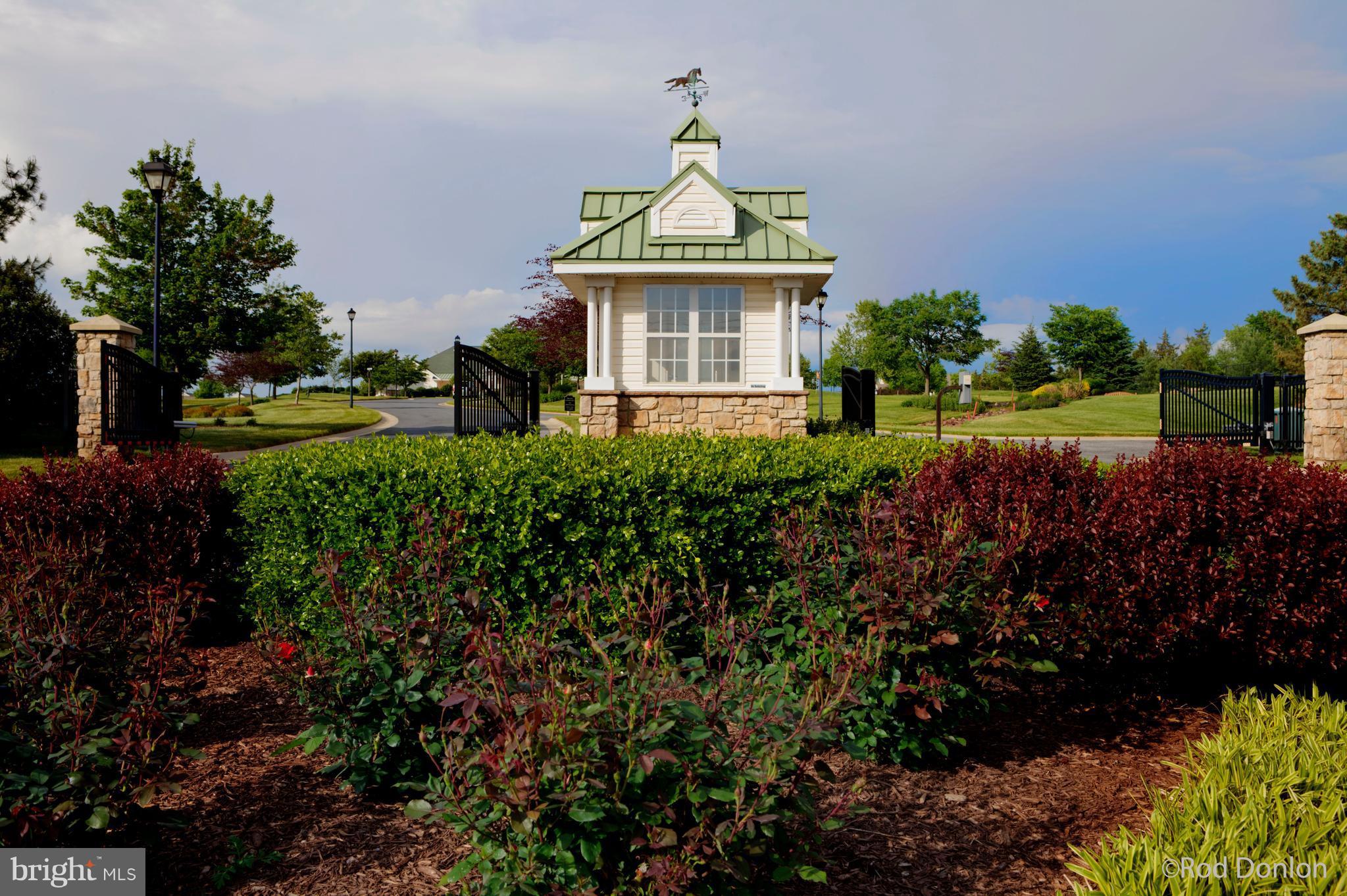 CARROLL VISTA - Residential
