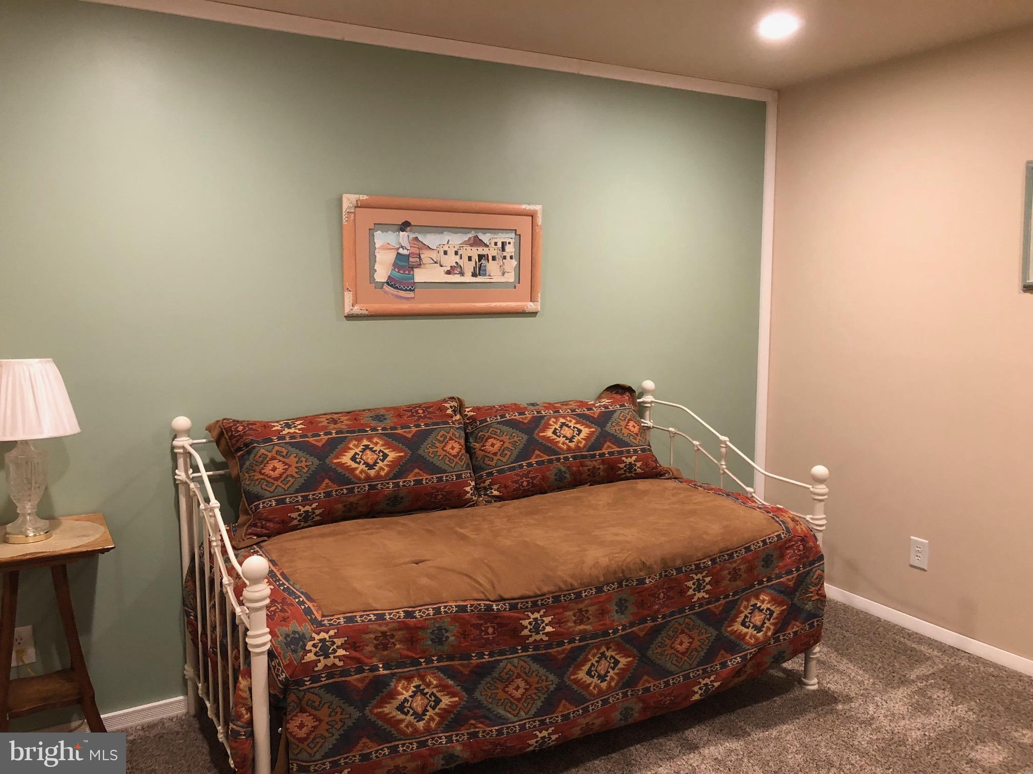 CARROLL VISTA - Residential