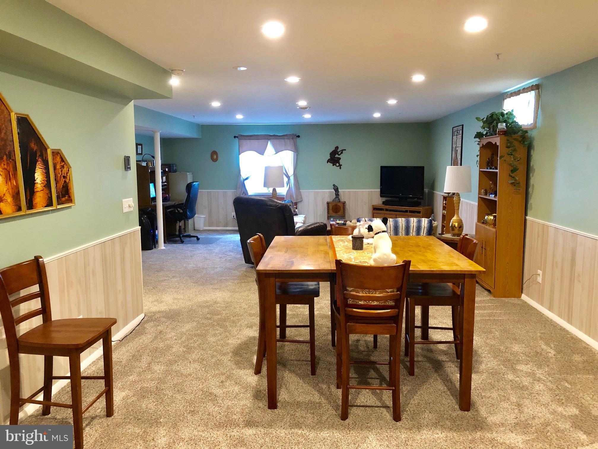 CARROLL VISTA - Residential