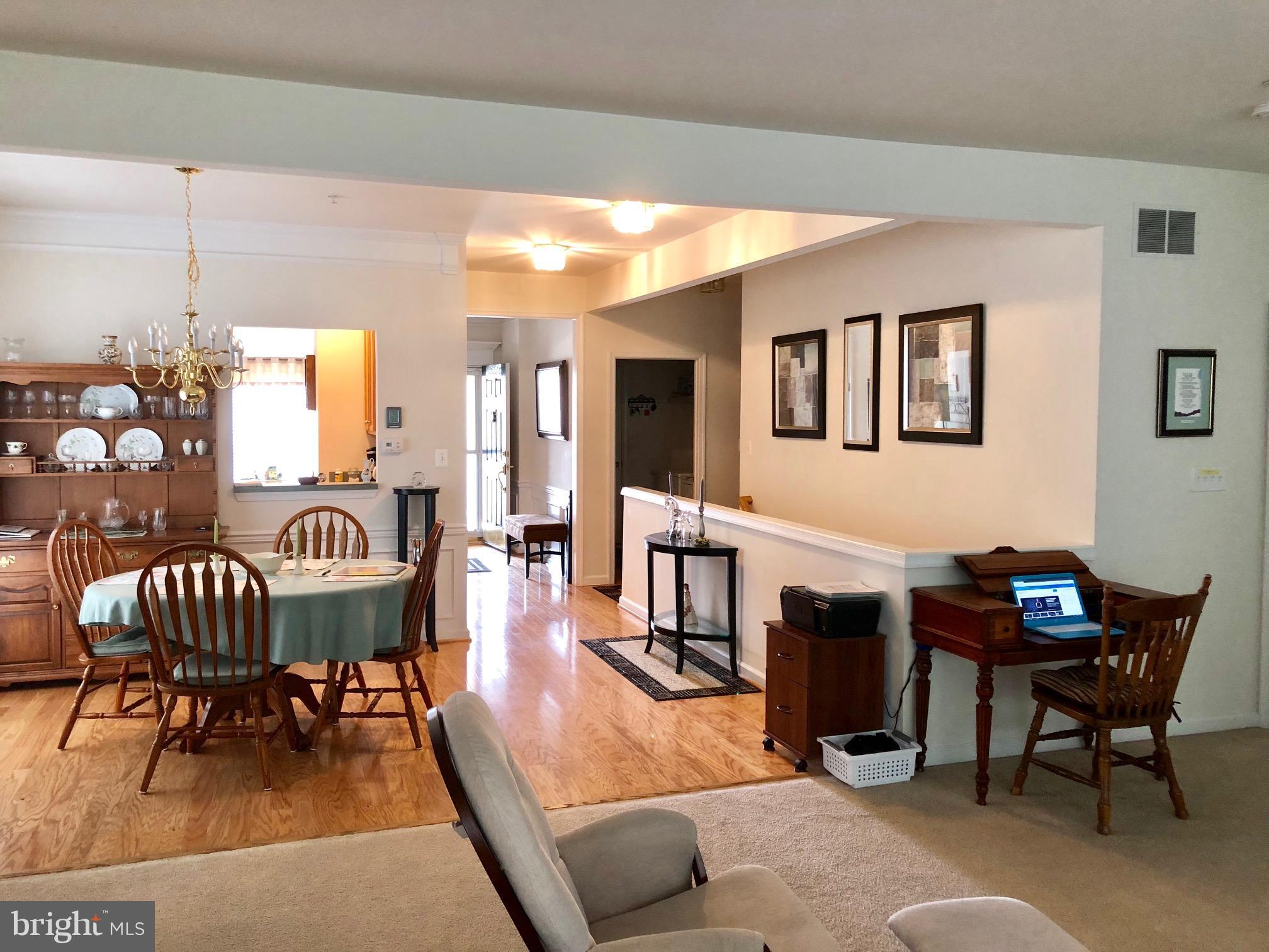 CARROLL VISTA - Residential