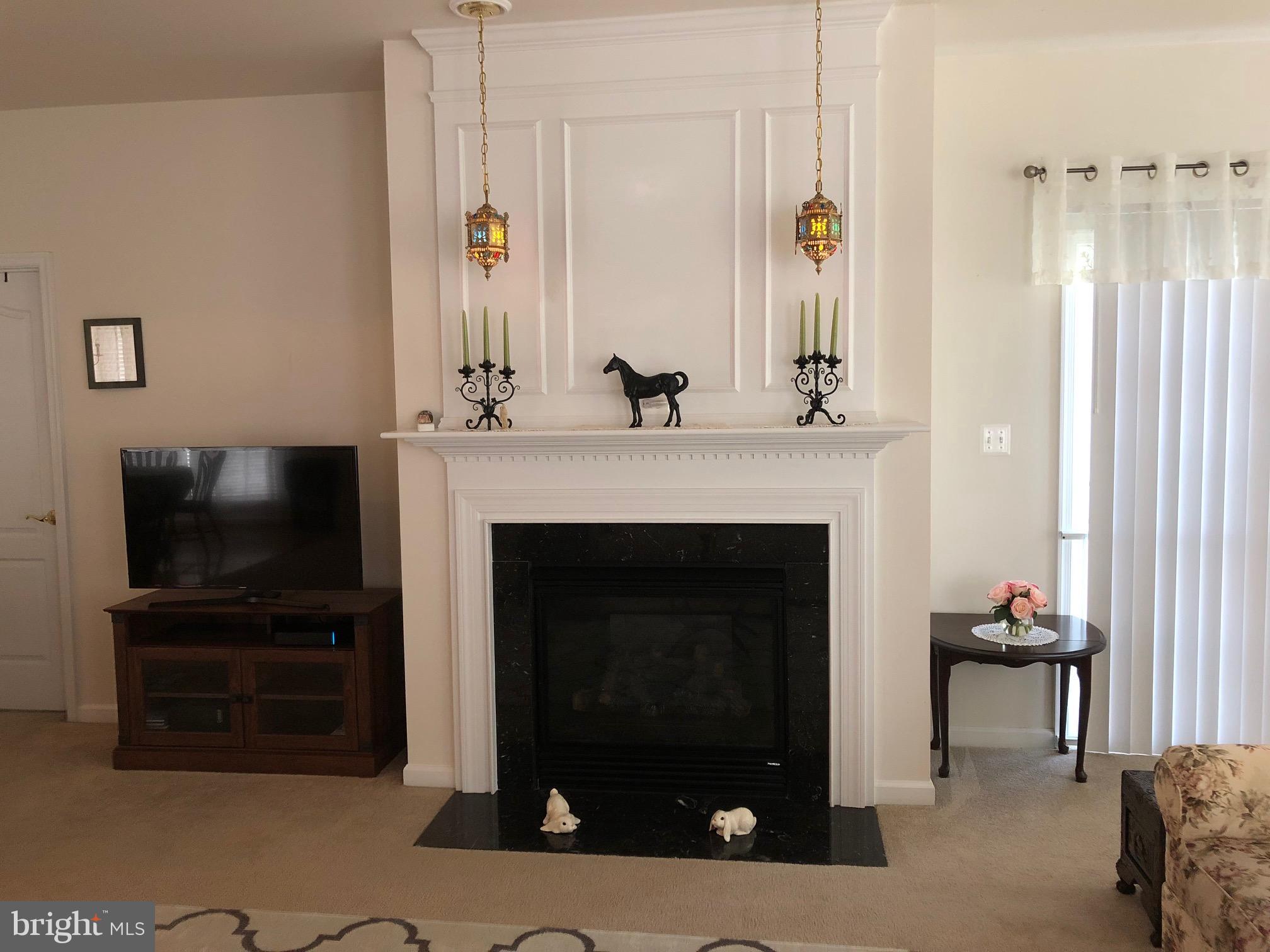 CARROLL VISTA - Residential