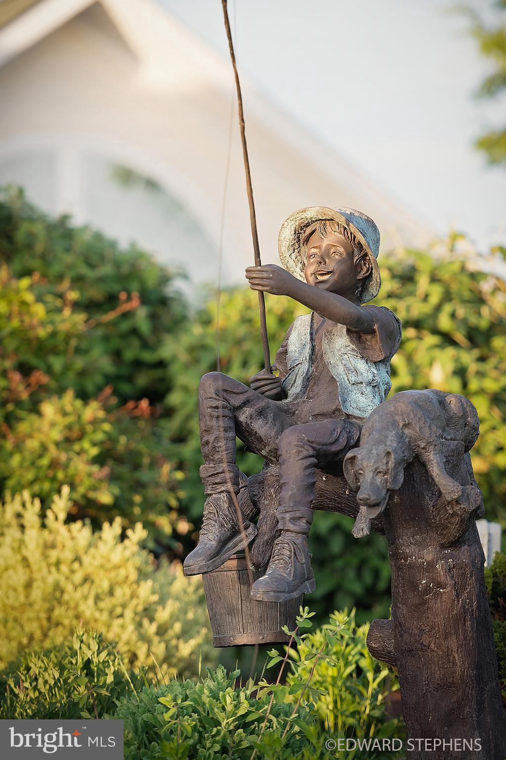 CARROLL VISTA - Residential