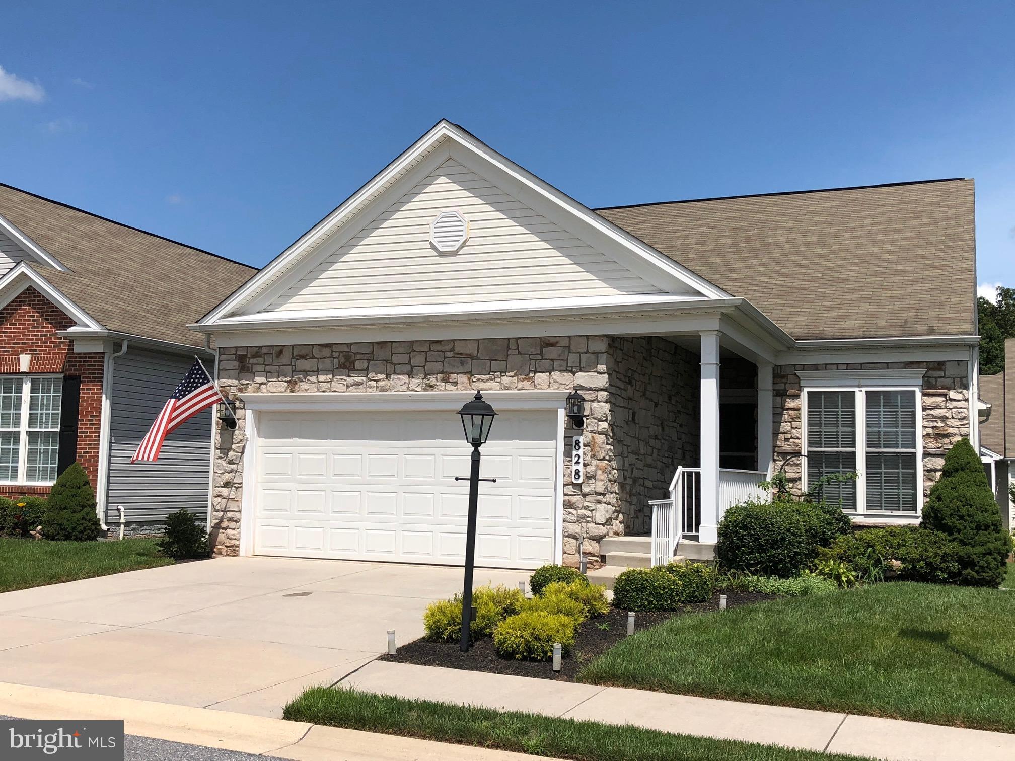 CARROLL VISTA - Residential