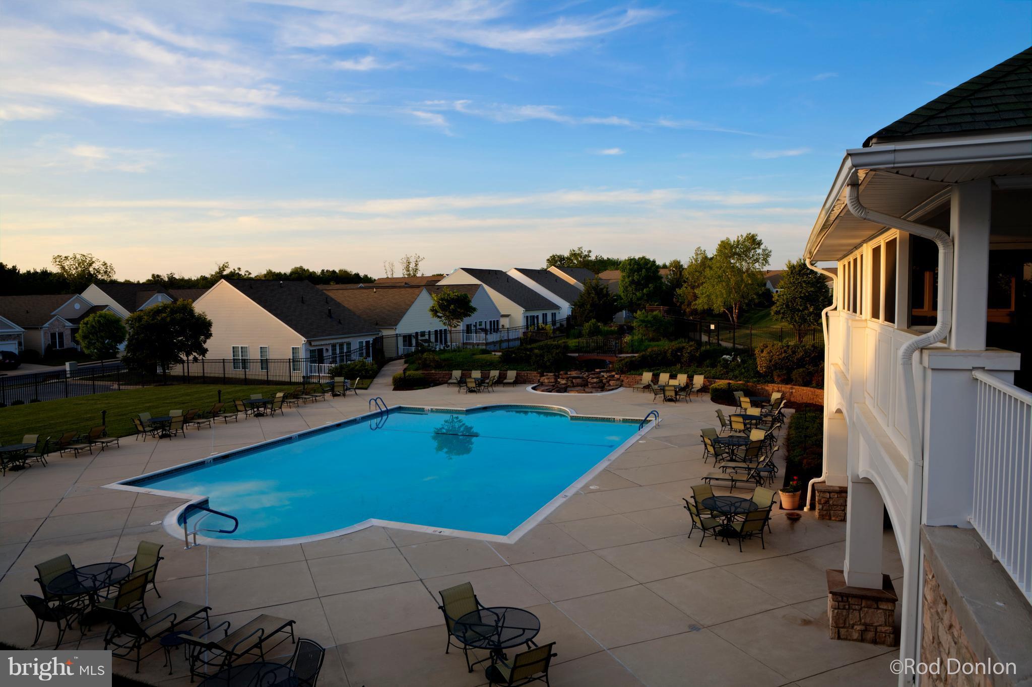 CARROLL VISTA - Residential