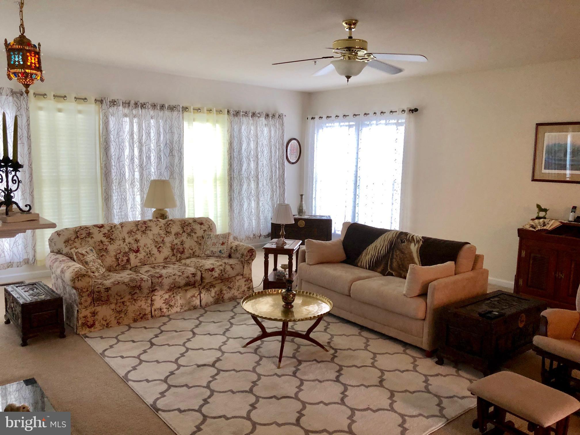 CARROLL VISTA - Residential