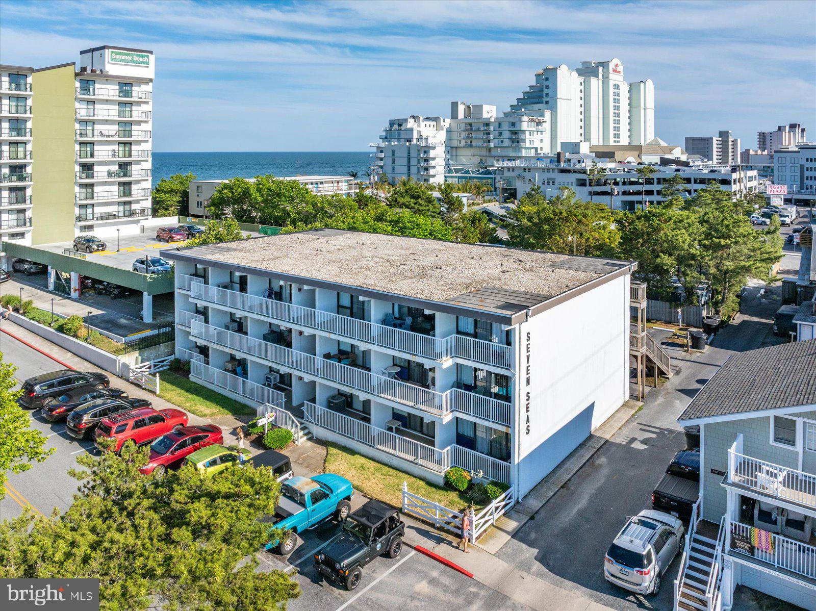 15 35TH STREET 101