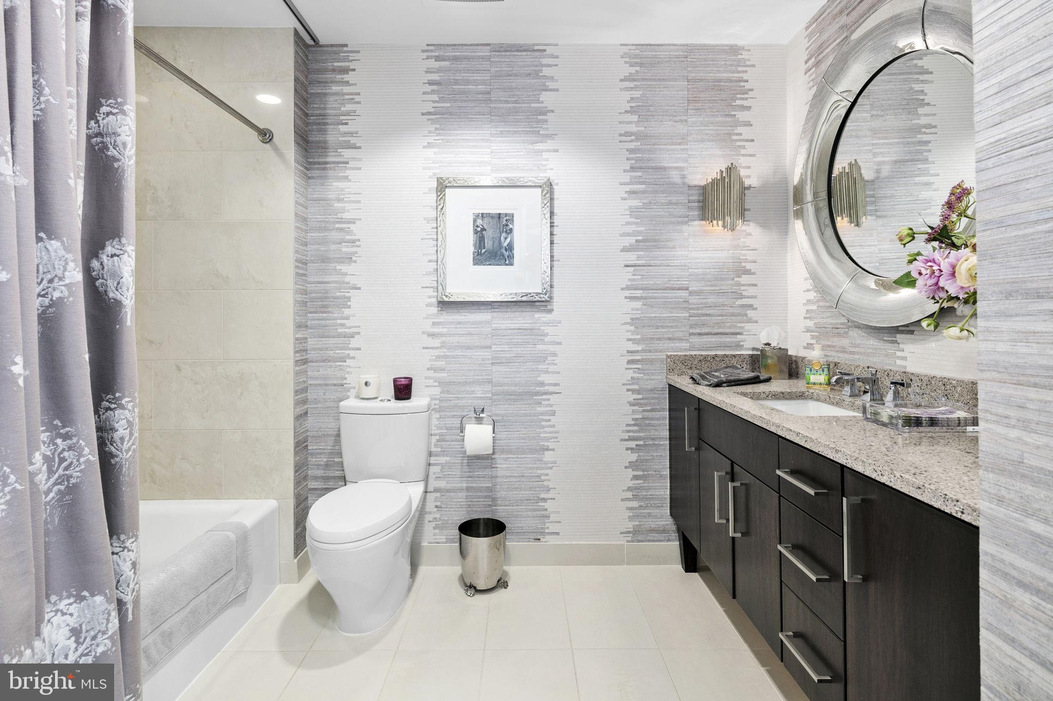 DOWNTOWN BETHESDA - Residential