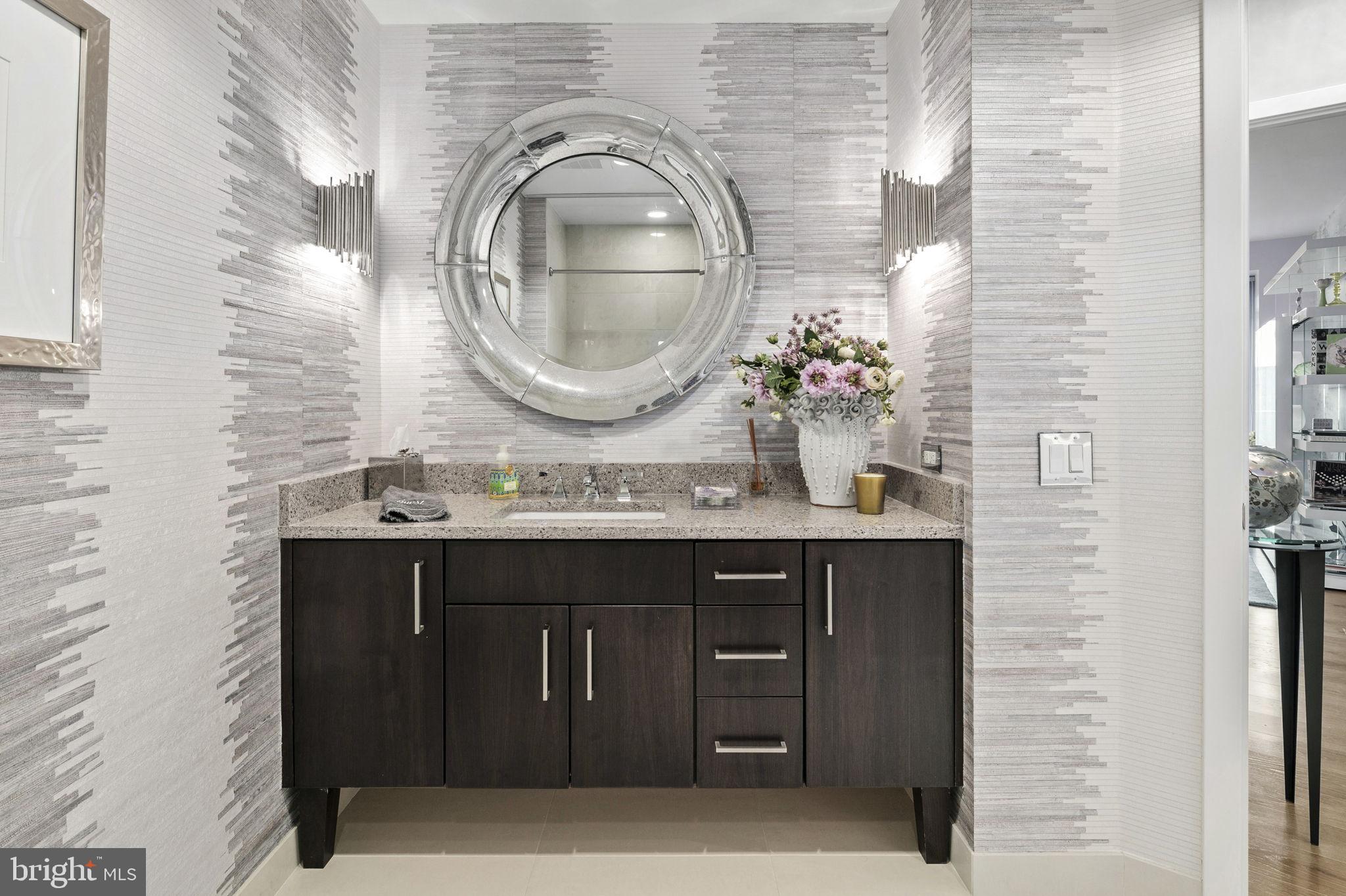 DOWNTOWN BETHESDA - Residential