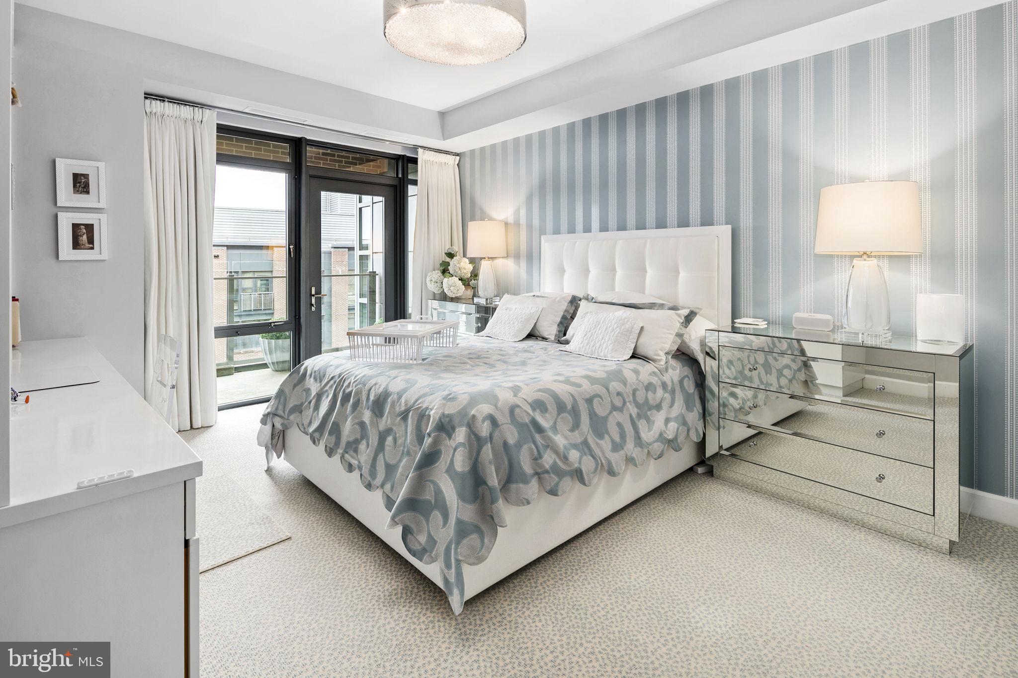 DOWNTOWN BETHESDA - Residential