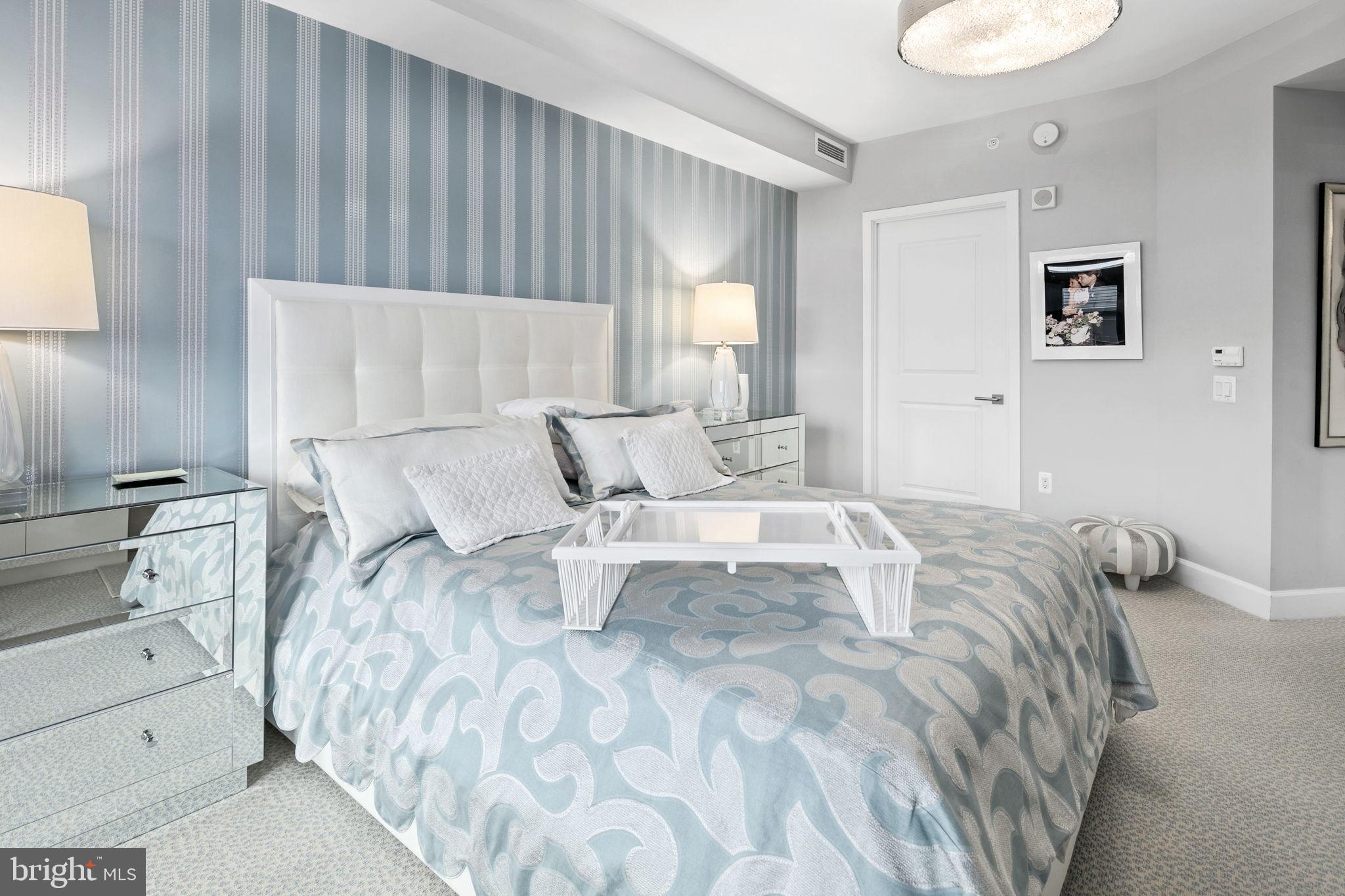 DOWNTOWN BETHESDA - Residential