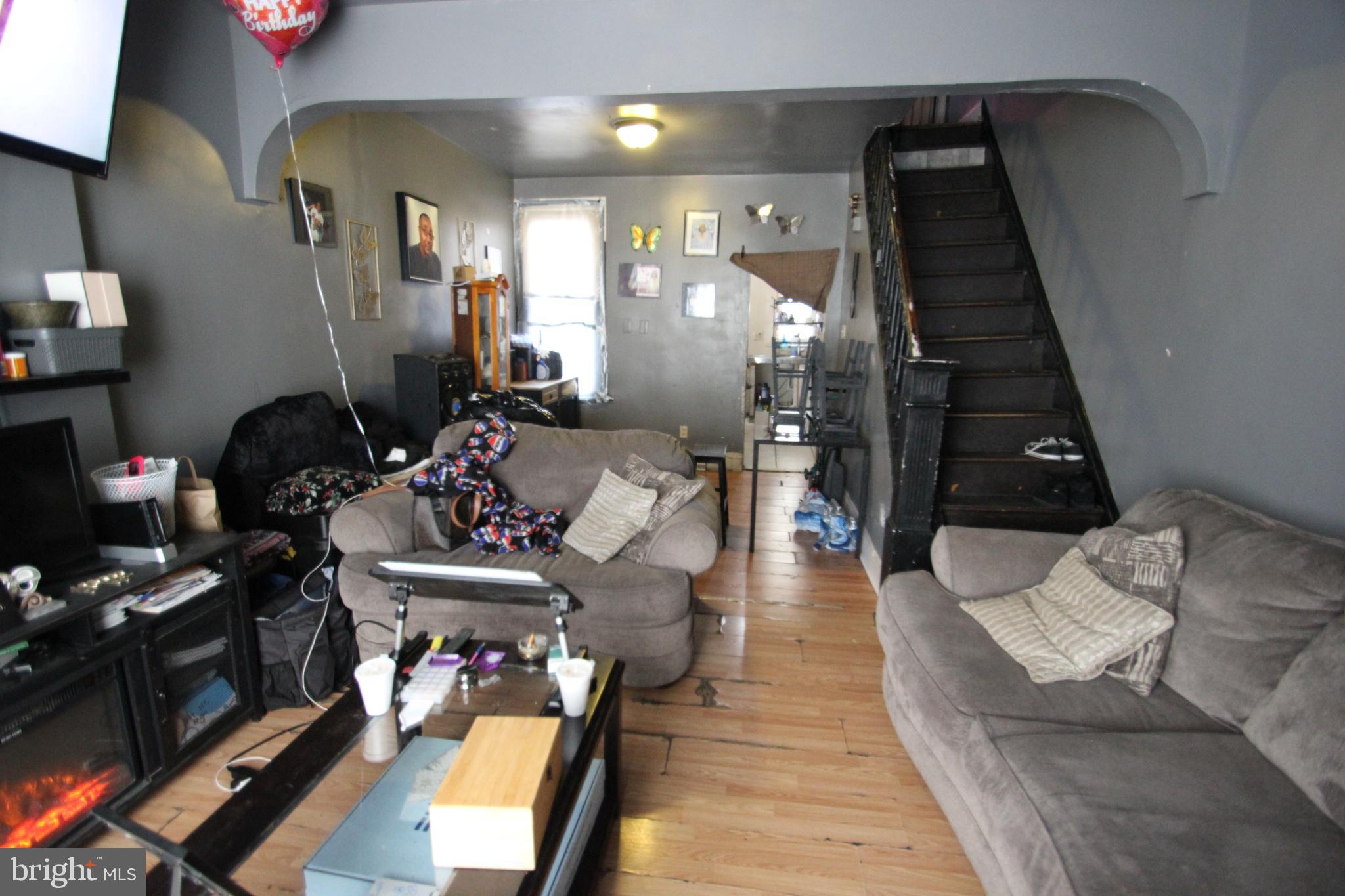 ALLEGHENY WEST - Residential