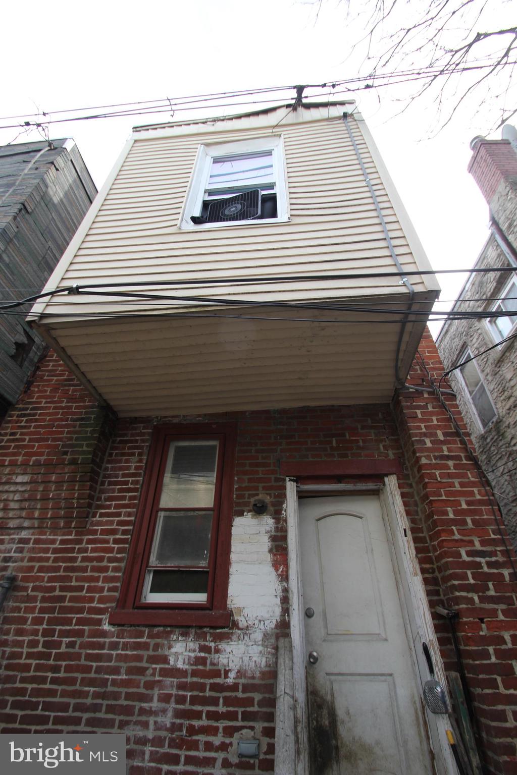 ALLEGHENY WEST - Residential