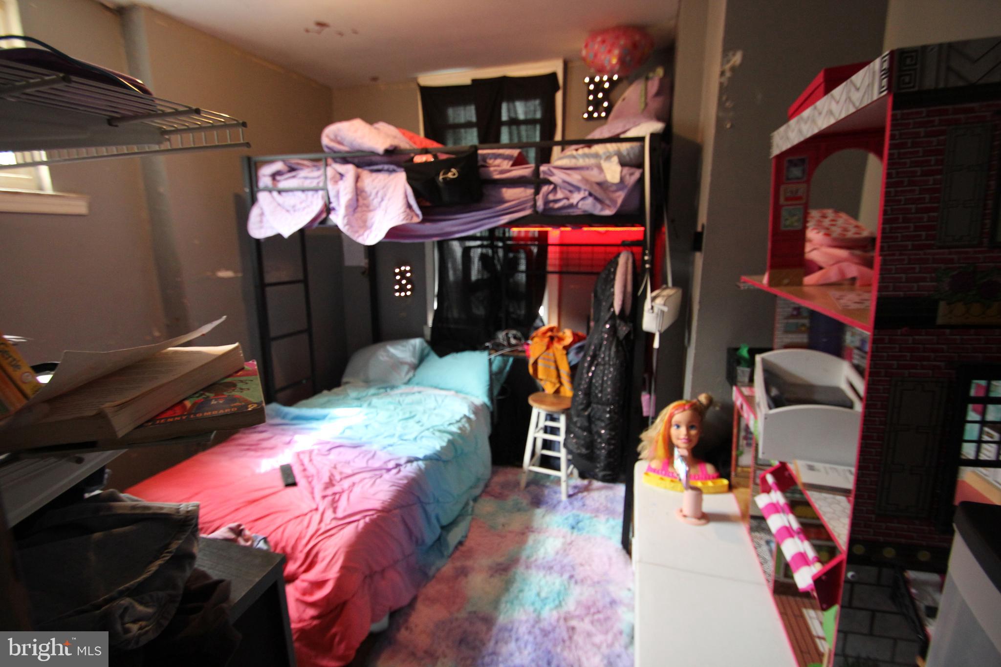 ALLEGHENY WEST - Residential