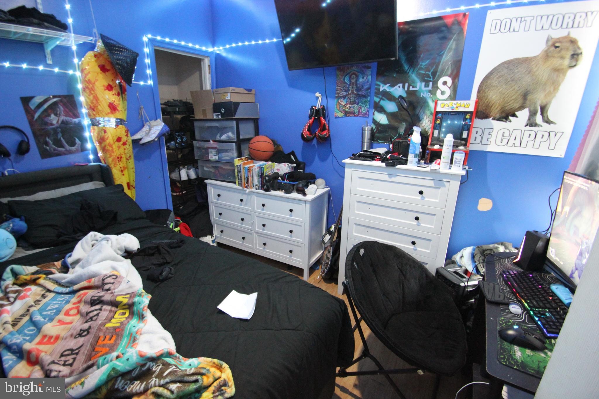 ALLEGHENY WEST - Residential