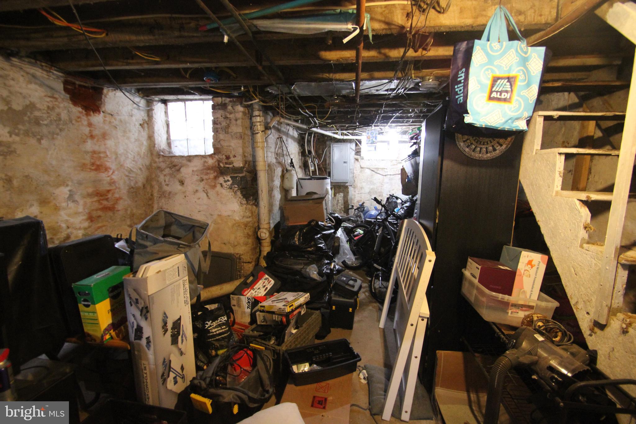 ALLEGHENY WEST - Residential