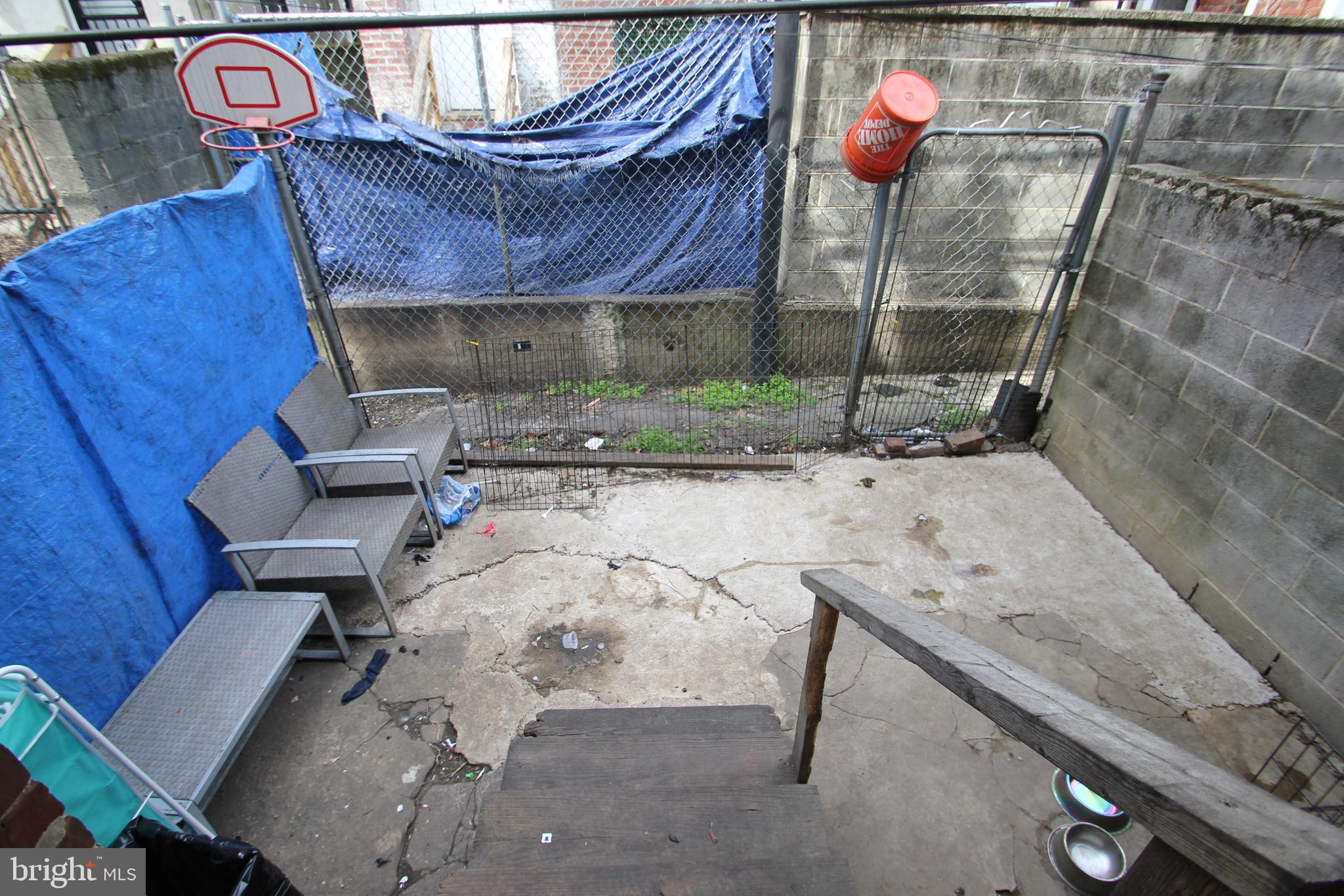 ALLEGHENY WEST - Residential