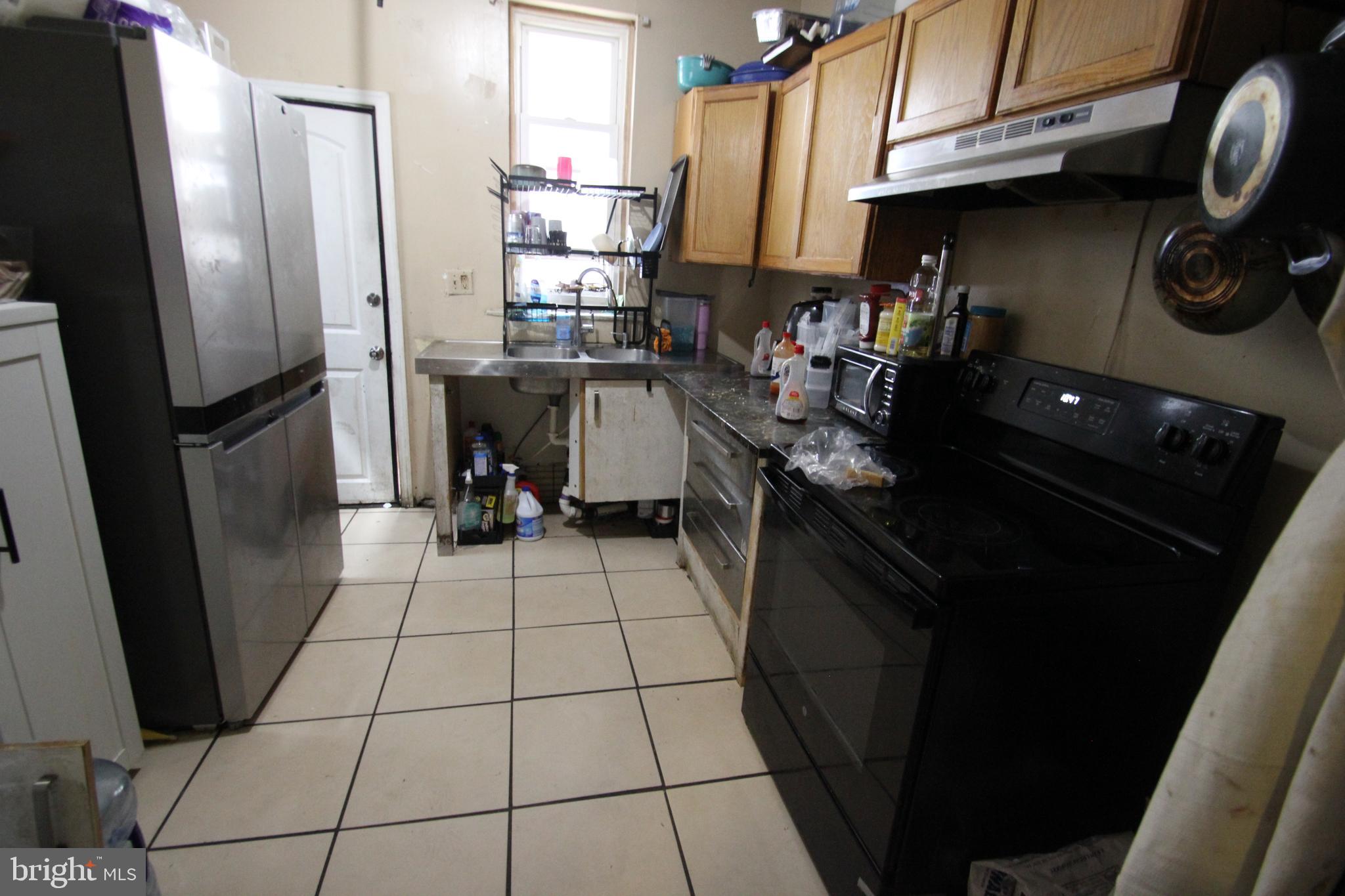 ALLEGHENY WEST - Residential