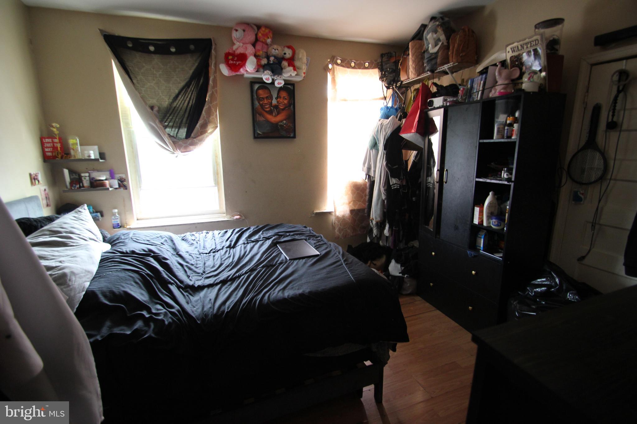 ALLEGHENY WEST - Residential