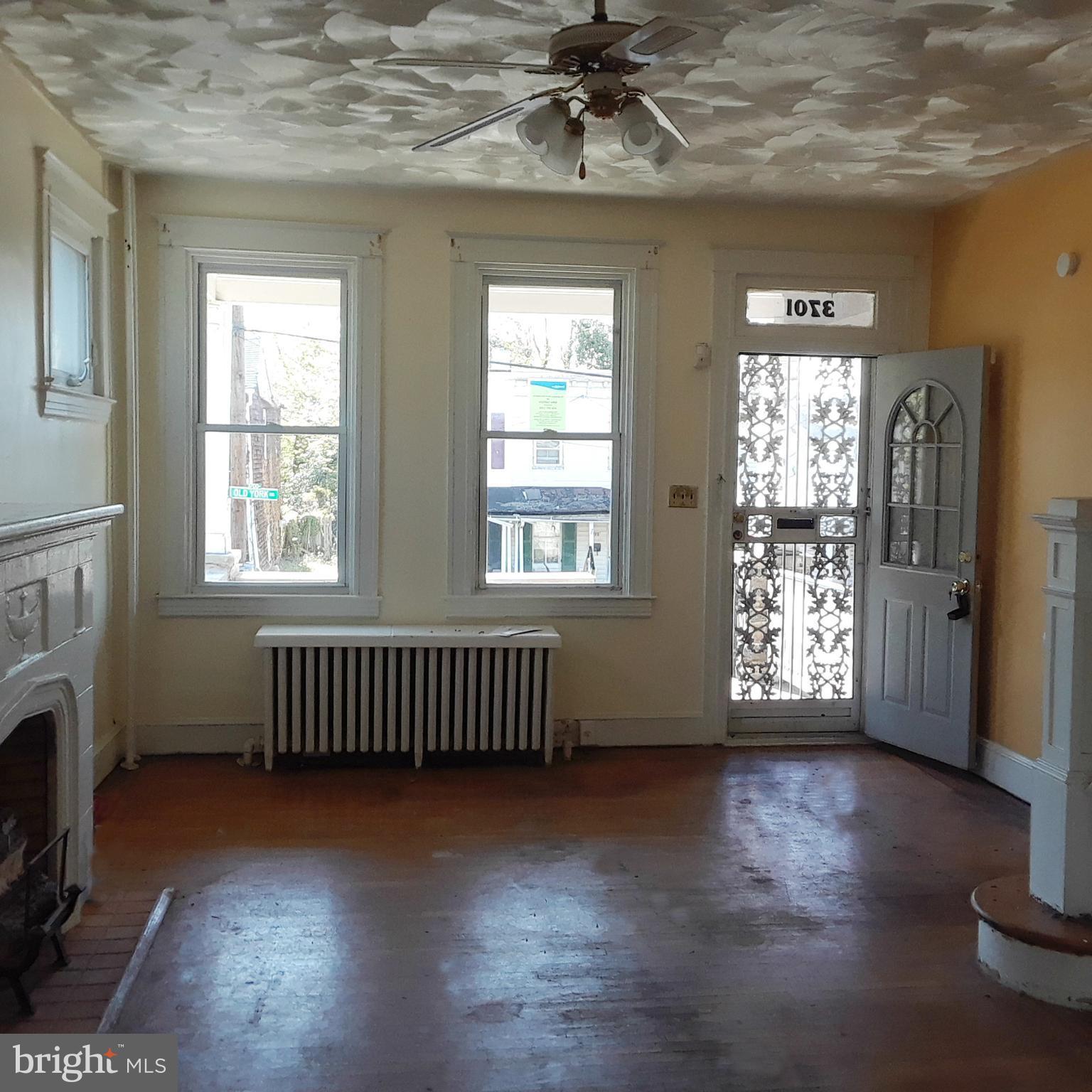 WAVERLY - Residential